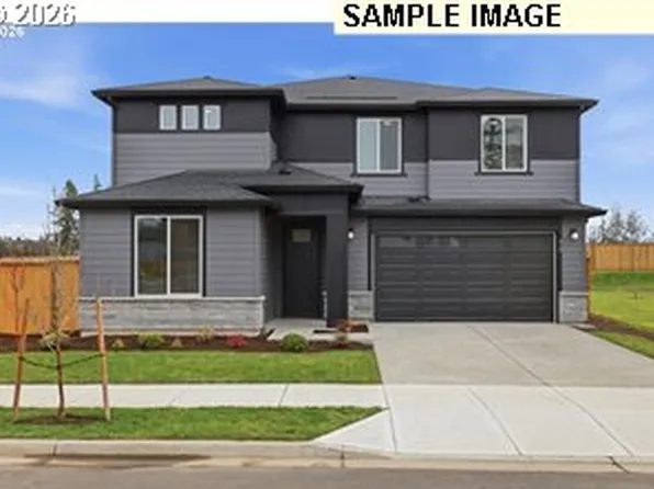 8709 S Schuster Way, Ridgefield, WA 98642