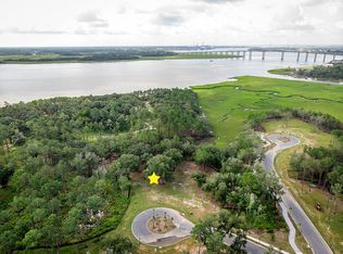 215 Fell Point, Daniel Island, SC 29492