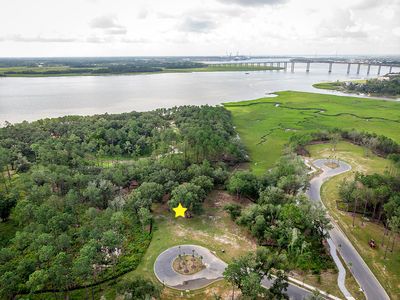 215 Fell Point, Daniel Island, SC, 29492
