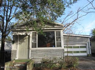 1337 W 31st St, Jacksonville, FL 32209