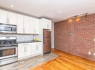 225 W 146th St #A9, New York, NY 10039