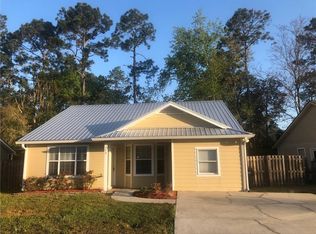 348 Terrapin Trl, Brunswick, GA 31525