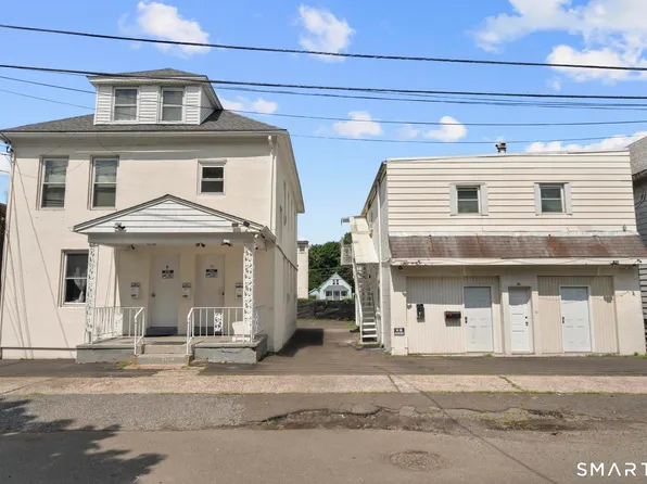 22 Bagley Avenue, Hamden, CT 06514