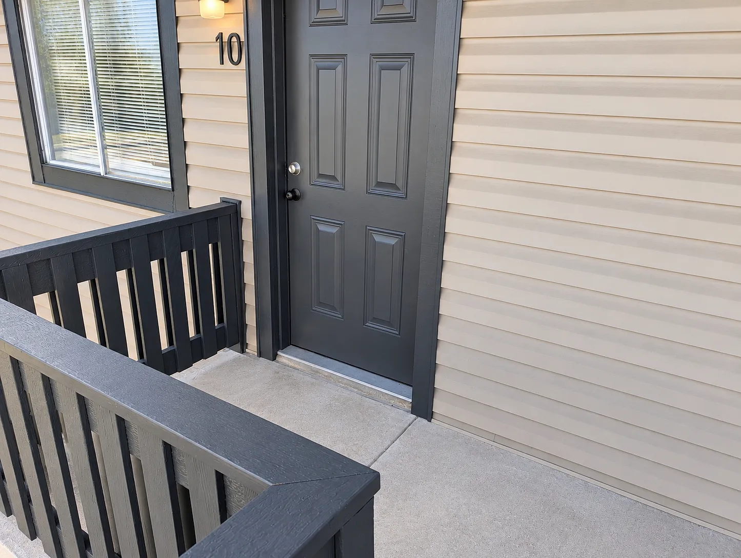 1 bed, 650 sqft, $675 — Photo 2