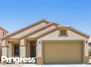 7222 S 56th Dr, Laveen, AZ 85339