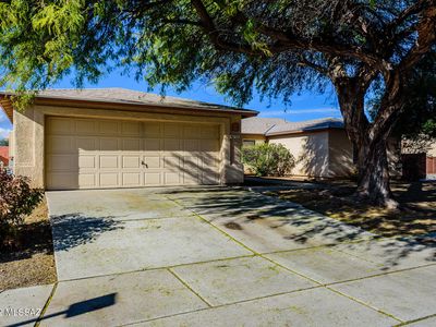7972 S Sunrise Meadow Dr, Tucson, AZ, 85747