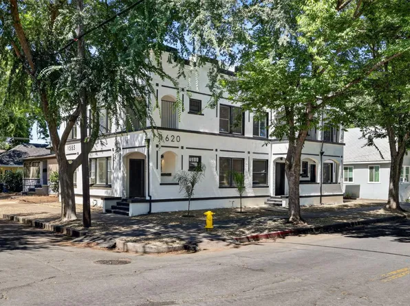 1620 High St, Oroville, CA 95965