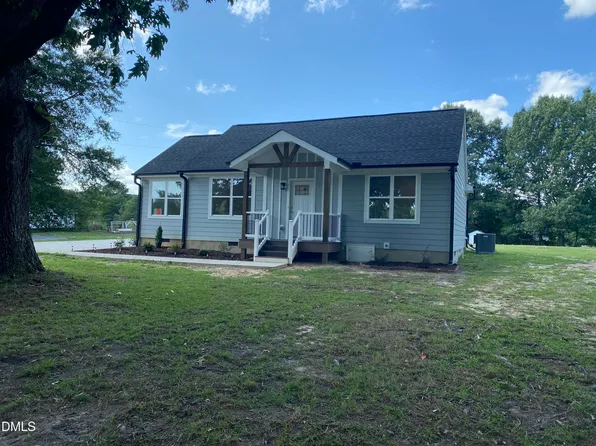 2924 N Shiloh Rd, Garner, NC 27529