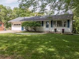 10905 Weaver Dr, Portage, MI 49002