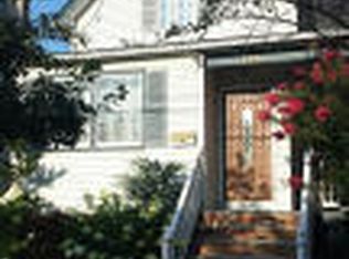 156 Bedell Ave, Staten Island, NY