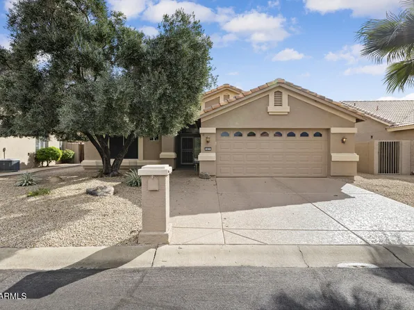 3035 N 152ND Lane, Goodyear, AZ 85395