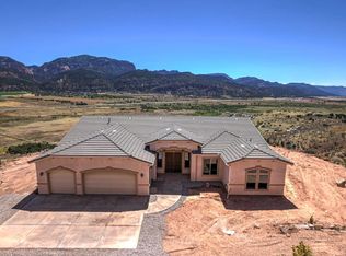 1331 Taylor Mountain Rd, Kanarraville, UT 84742