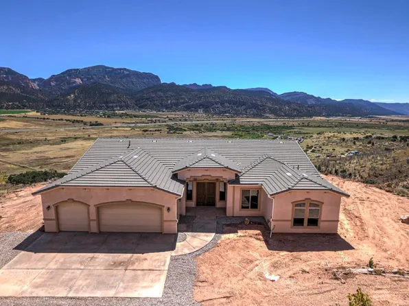 1331 Taylor Mountain Rd, Kanarraville, UT 84742