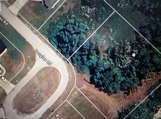 Douglas Rd LOT 90, North Pt, FL 34288