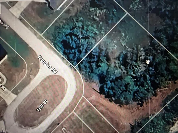 Douglas Rd Lot 90, North Pt, FL 34288