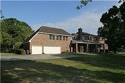 3-car attached garage