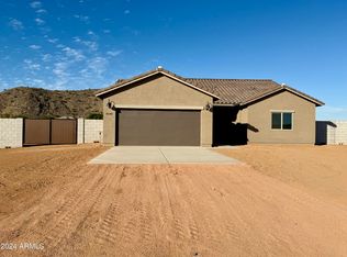 8540 W Ginger Trl, Casa Grande, AZ 85194