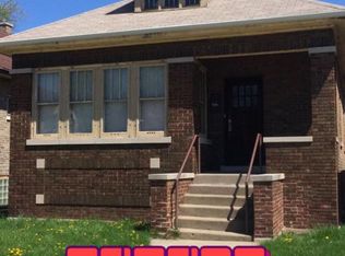 8623 S May St, Chicago, IL 60620