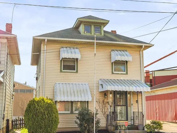 4 S Penn St, Hanover, PA 17331