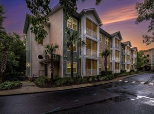 1755 Central Park Rd UNIT 5205, Charleston, SC 29412