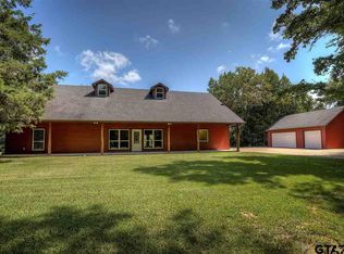 6071 Fm 2493, Troup, TX 75789
