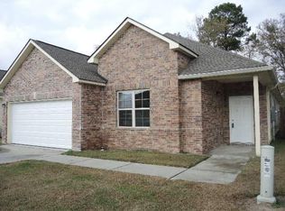 13801 Brookview Ave, Baton Rouge, LA 70815