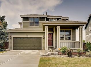 9331 Longstone Dr, Parker, CO 80134