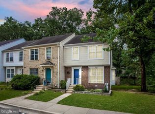 623 Lions Gate Ln, Odenton, MD 21113