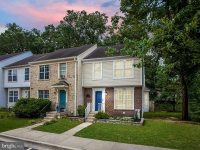 623 Lions Gate Ln, Odenton, MD, 21113