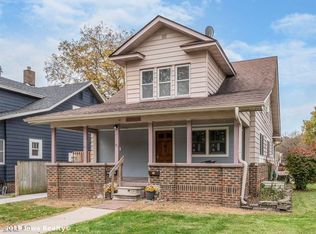 1026 37th St, Des Moines, IA 50311