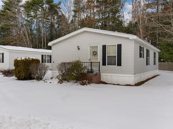 17 James Street, Brunswick, ME 04011