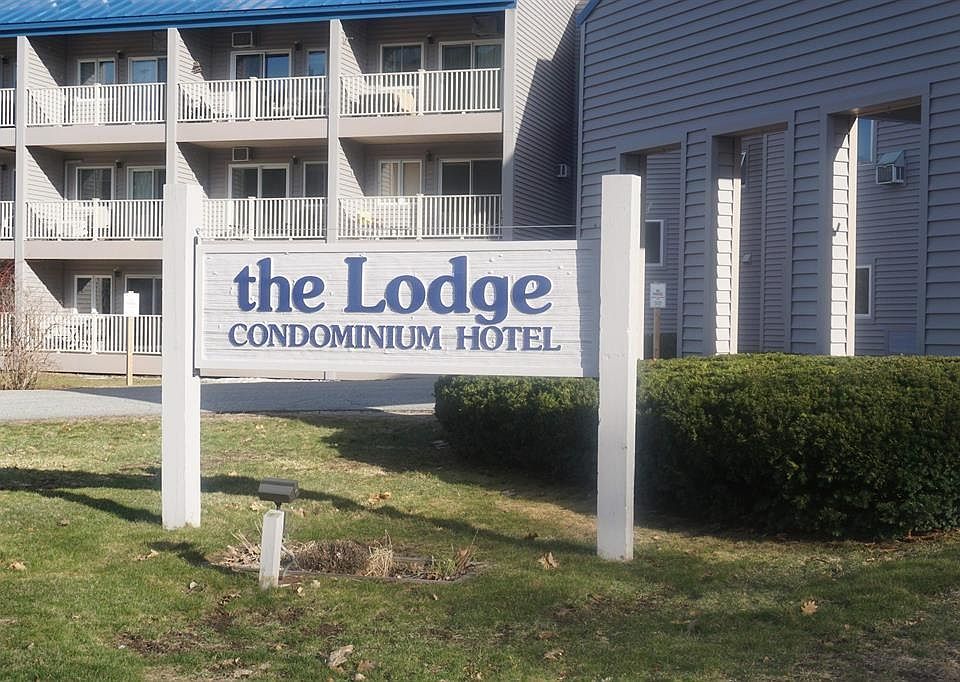 1st image of 36 Lodge Road #B313