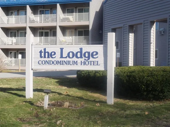 36 Lodge Road #B313, Lincoln, NH 03251