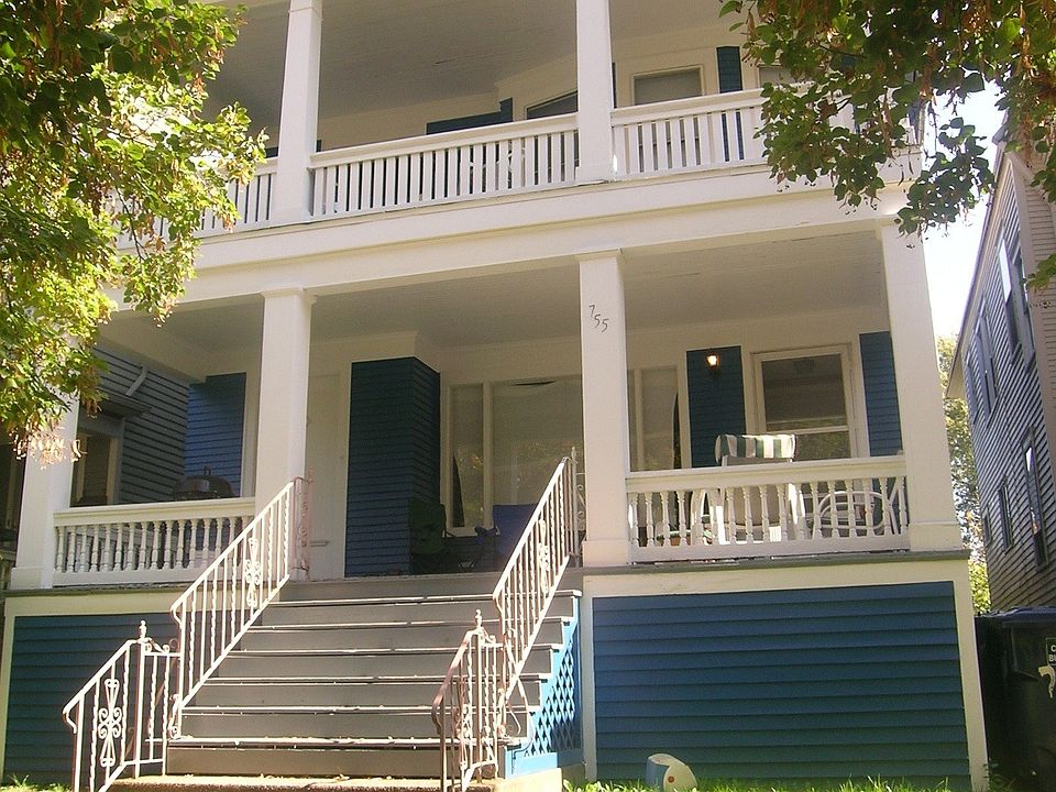 1st image of 755 Ashland Ave #3