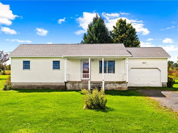 6606 Lowell Rd, Rome, NY 13440