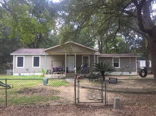 4371 Burbank Dr, Milton, FL 32583