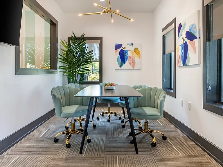 The Marino Apartments — Photo 24