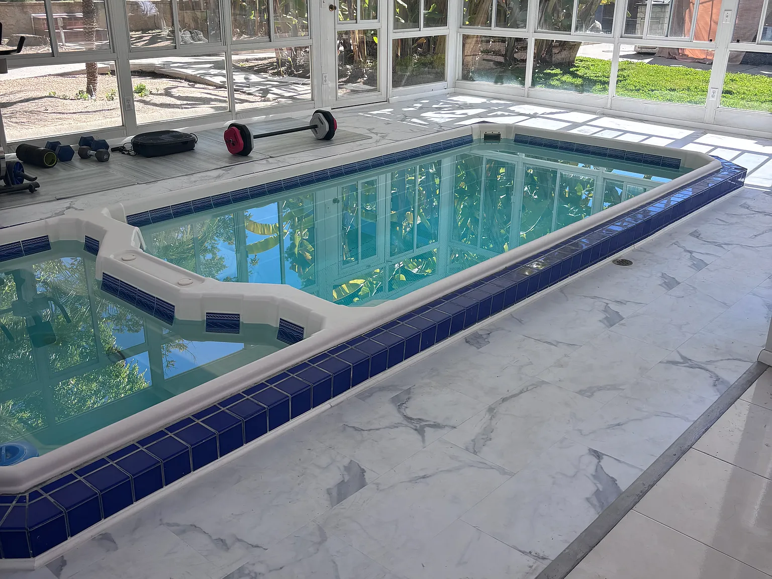 4 bed, 2.5 bath, 2608 sqft, $6,300 — Photo 3