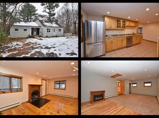 76 Cucumber Hill Rd, Foster, RI 02825