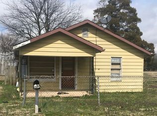 1808 Willoughby St, Kennett, MO 63857
