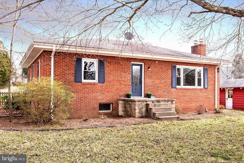 11705 Lucasville Rd, Manassas, VA 20112 Zillow