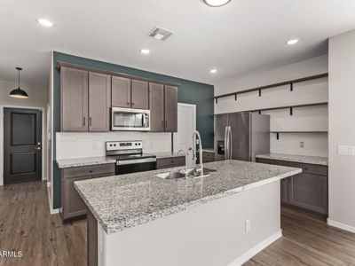 815 S 151st Ln, Goodyear, AZ, 85338