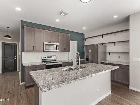 815 S 151ST Lane, Goodyear, AZ 85338