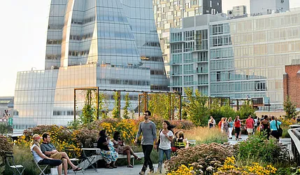 Rented by Industrie Residential