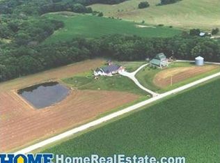 73580 607 Ave, Sterling, NE 68443