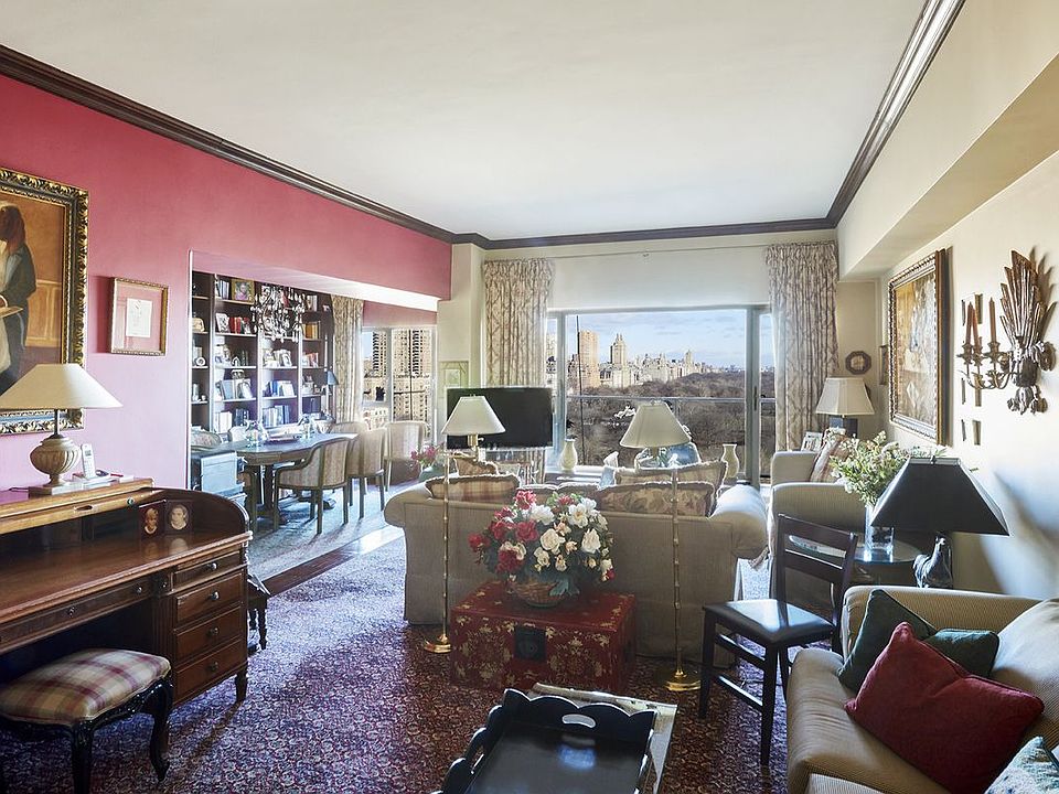 1st image of 200 Central Park S APT 21E