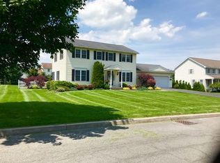 133 Hunt Valley Rd, Oneida, NY 13421