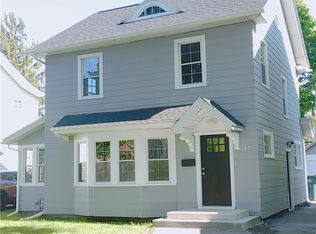 147 Chapin St, Rochester, NY 14621