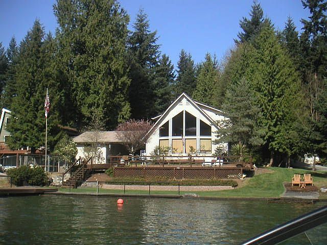 3626 Deer Island Drive