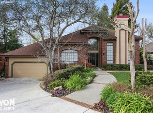 12743 Shockley Woods Ct, Auburn, CA 95603